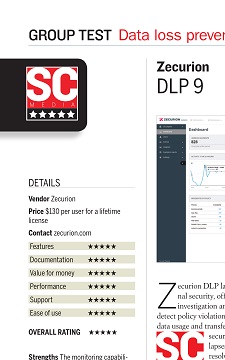 SC Magazine Preview